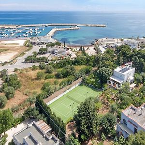 B&B Amoredimare Villa